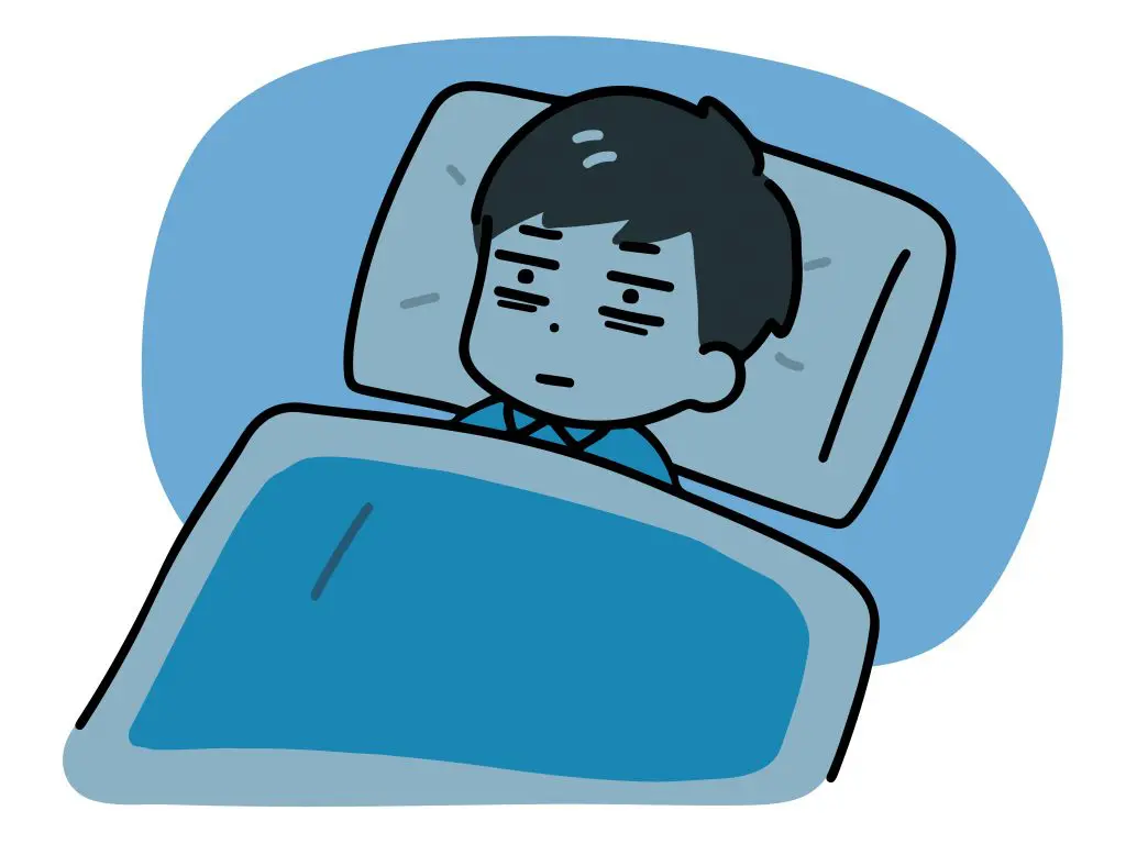 不眠症・睡眠障害 | おりたメンタルクリニック